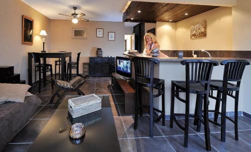 Villa COLONIALE - Villa Port Nature 116 - Luxe - 4 personnes