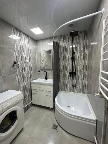 Bany a Nice Apartment for You