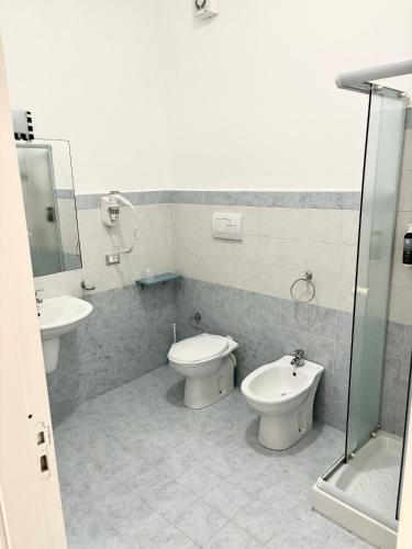 Gallery image of Bed And Breakfast Turi in Castelluzzo