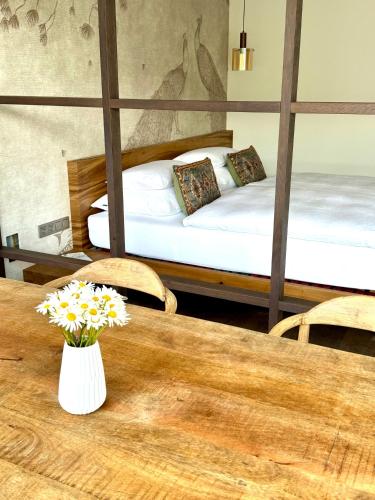 Verweilzeit Appartementhaus