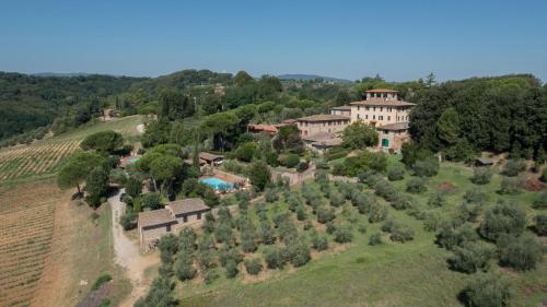 Foto Villa Agostoli 1