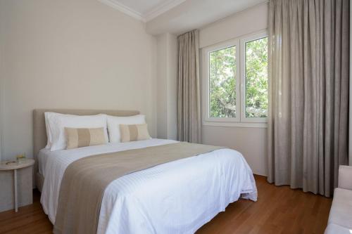 Acropolis Hideaway - Tranquil Retreat in Plaka