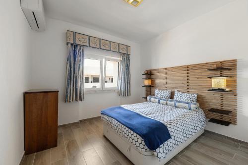 Superb WOW View - Beach 200 Mts - Center 10 min W.