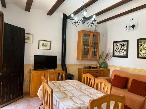 Φωτογραφία από το άλμπουμ του Rincón de la Aldea σε Los Pastores