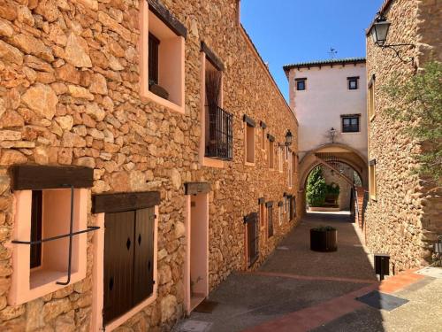 Φωτογραφία από το άλμπουμ του Rincón de la Aldea σε Los Pastores