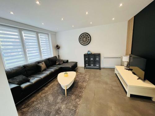 Maison contemporaine proche de Lille