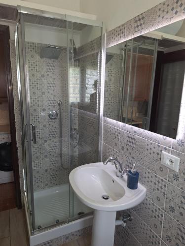 Foto dalla galleria di AduepassidalmarediviaMolinelli a Monterosso al Mare