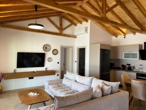 Four Seasons Villas