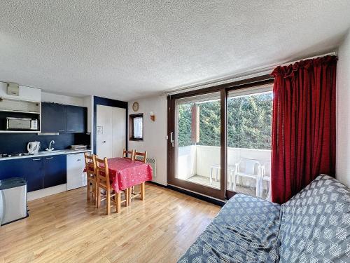 Soulane - appartement -4pers -centre