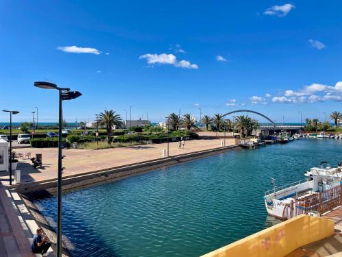 STUDIO VUE MER Quartier des Quilles