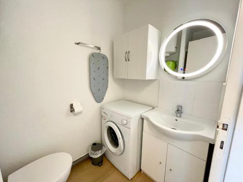STUDIO VUE MER Quartier des Quilles