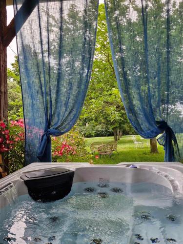Domaine Le Clos du Figuier Spa Grisolles