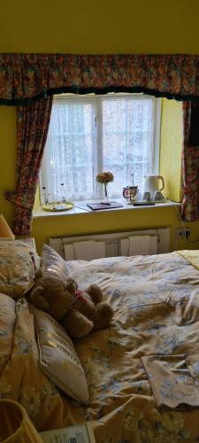 Gallery image of The Chantry hotel in Dronfield