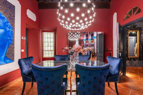 Tornabuoni Deluxe - Design & Lux