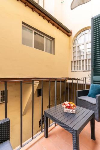 Tornabuoni Deluxe - Design & Lux