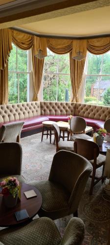 Gallery image of The Chantry hotel in Dronfield