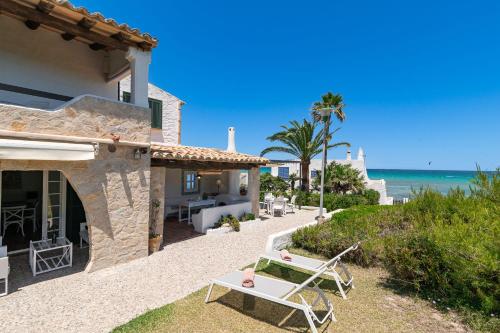 Villa Blau Mari by Sealand Villas