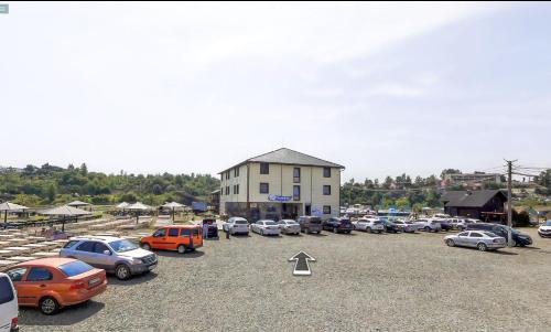 Gallery image of Palsir in Solotvyno