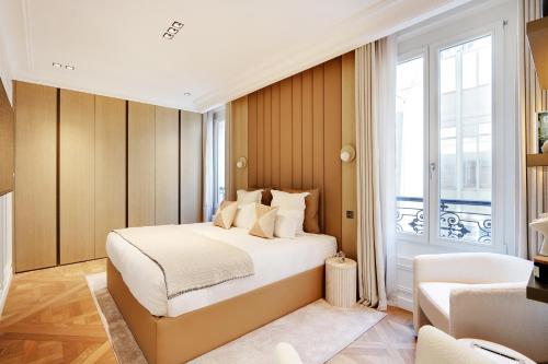 Pick a Flat's Apartment in le Marais - Rue du Temple