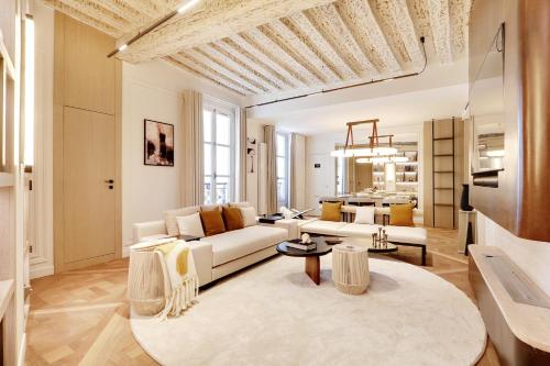 TheLander - Serviced Apartment in Le Marais