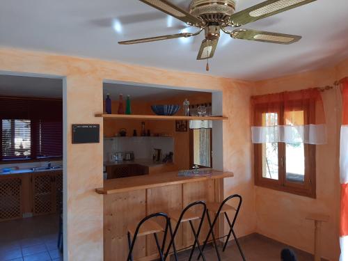 Foto Casa de Galindo 4