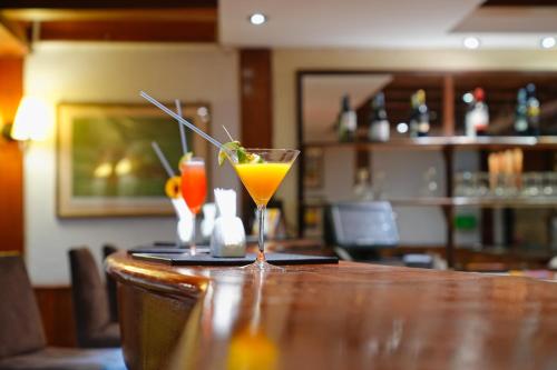 Galería fotográfica de Muthu Keekorok Lodge, Maasai Mara, Narok en Keekorok