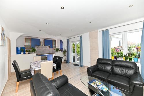 Apartmani Dolores