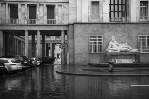 WHITE ROMA - elegant and comfortable photo 25