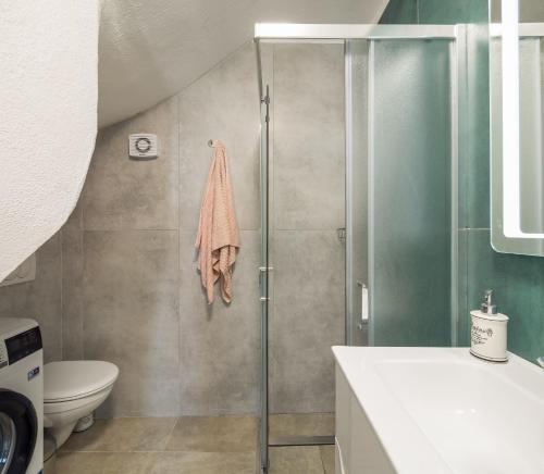 Bagno di Bobel Deluxe Tiny House