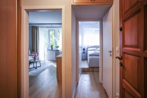 Gallery image of Zamojski nocleg in Zamość