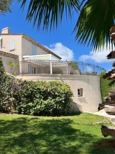 Villa Vue Mer Exceptionnelle 5 Chambres