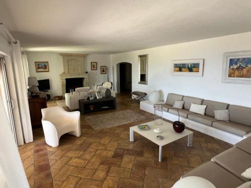 Villa Vue Mer Exceptionnelle 5 Chambres