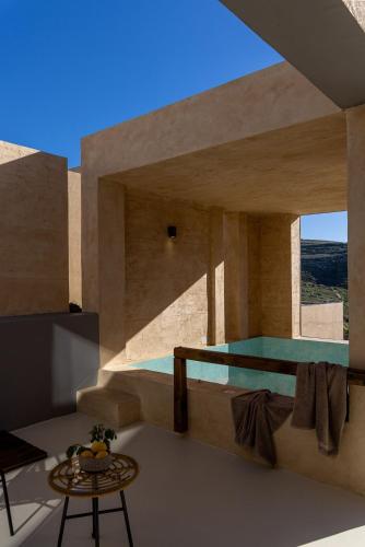 Fotografie z fotogalerie ubytování Gaea Dream Villas Complex v destinaci Loutrá