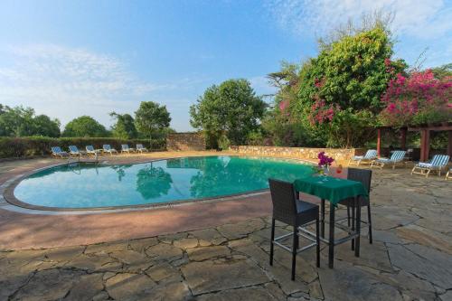Galería fotográfica de Muthu Keekorok Lodge, Maasai Mara, Narok en Keekorok