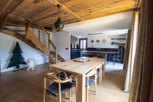 Smartstay La Nuit Etoilee - Megeve