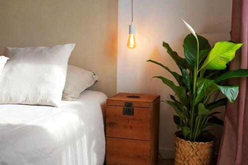 Photo de la galerie de l'établissement Casa Maya cinéma room vue montagne, à La Penne