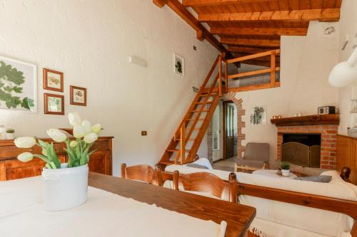 Galería fotográfica de Il Giardino Segreto en Barzio