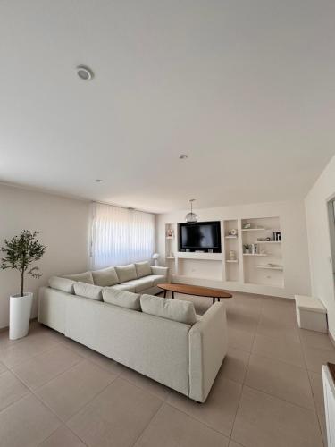 Photo de la galerie de l'établissement Villa 4 chambres, à Carpentras