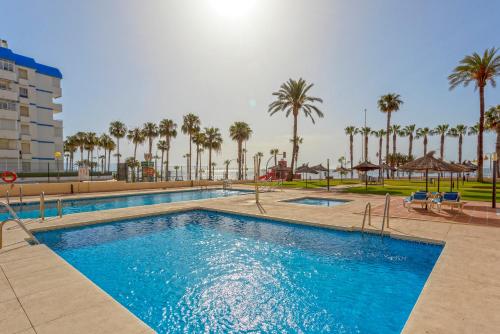Sunstay Aloha Playa Benalmadena