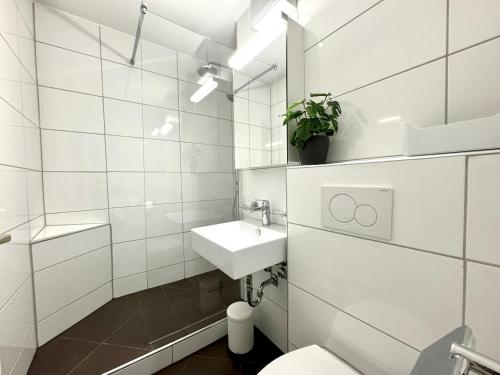 Studio mit See- und Bergblick photo 3