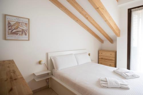 L’Archè Comfort&Relax – Green House di via Zanoli