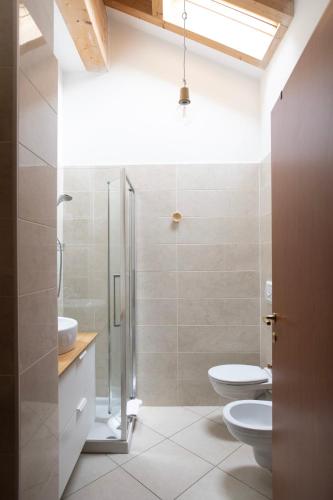 L’Archè Comfort&Relax – Green House di via Zanoli
