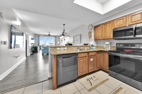 Ariel Dunes I Unit 1209 Gulf view photo 16