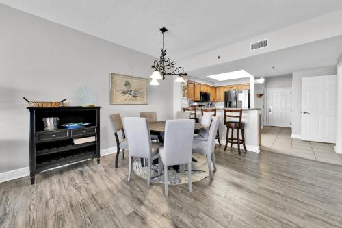 Ariel Dunes I Unit 1209 Gulf view photo 6