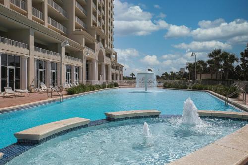 Ariel Dunes I Unit 1209 Gulf view photo 41