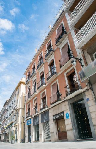 Las Nieves, Granada – Bijgewerkte prijzen 2022