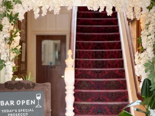 Imagen de la galería de Timbertop Suites - Adults Only, en Weston-super-Mare