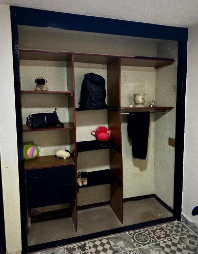 Photo de la galerie de l'établissement Alborada 2 Cerca del Aeropuerto, à Mexico