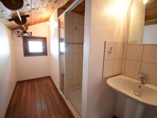 Chalet spacieux proche pistes, Morzine, pour 11 pers.