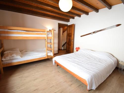 Chalet spacieux proche pistes, Morzine, pour 11 pers.